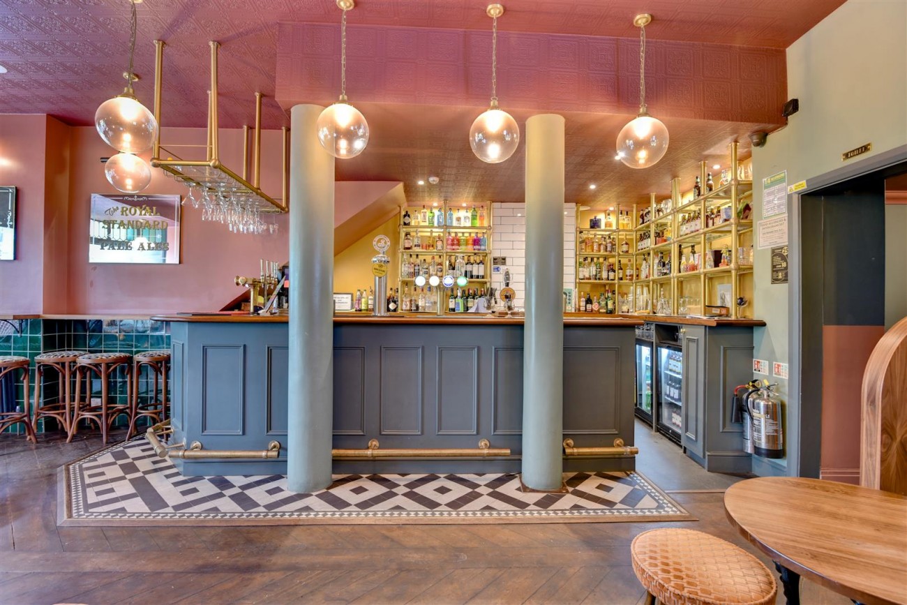 Queens Road, Brighton, Investments Commercial
