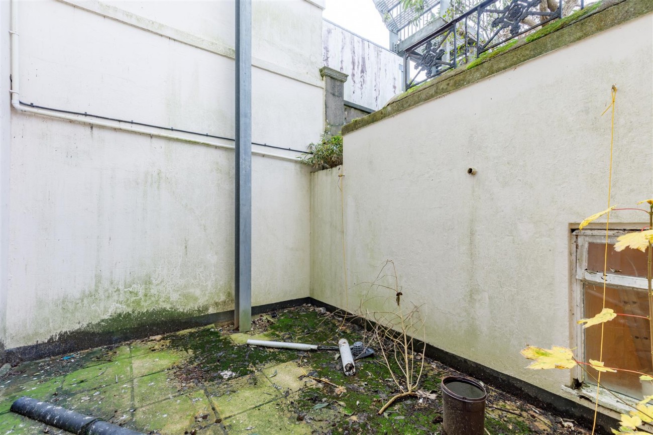 Property cover