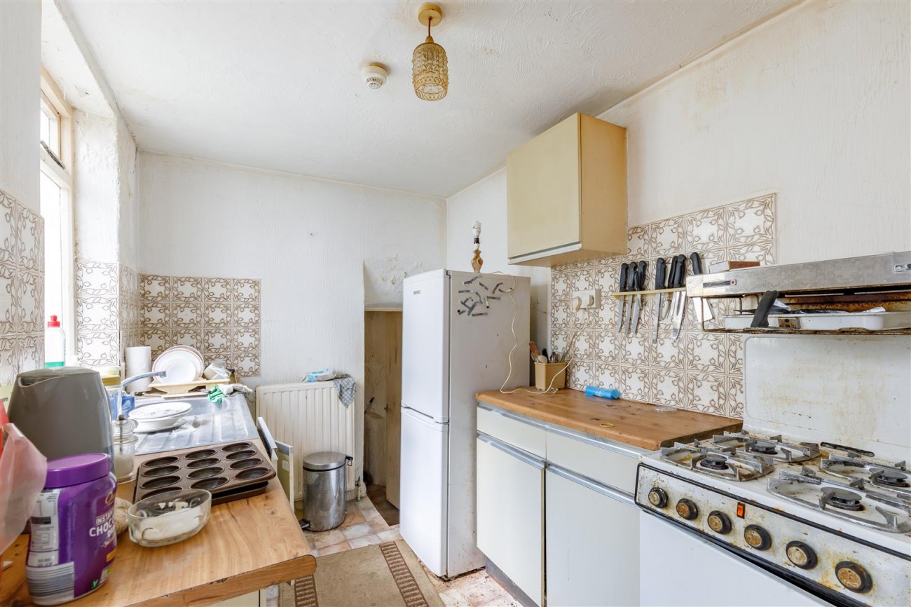 St. Aubyns, Hove, 2 bedroom, Apartment
