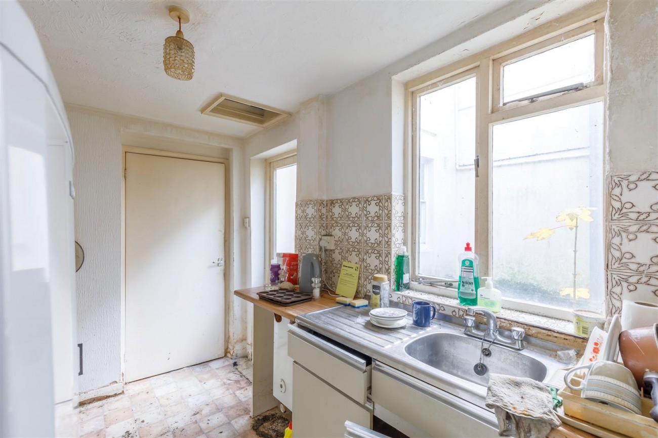 St. Aubyns, Hove, 2 bedroom, Apartment