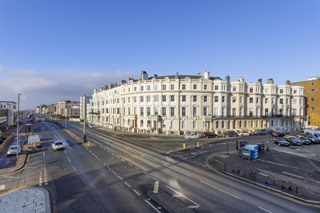 St. Aubyns, Hove, 2 bedroom, Apartment
