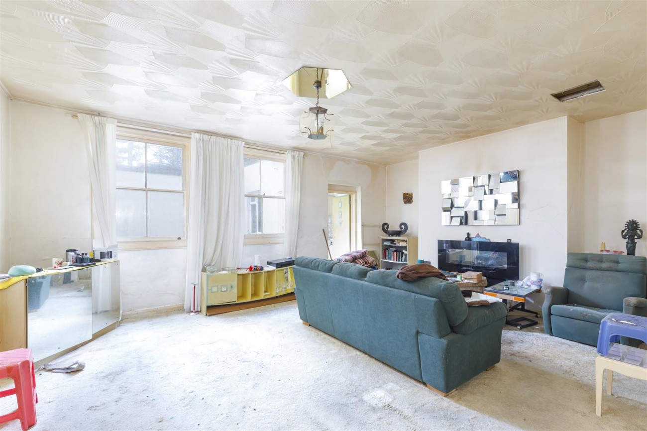 St. Aubyns, Hove, 2 bedroom, Apartment