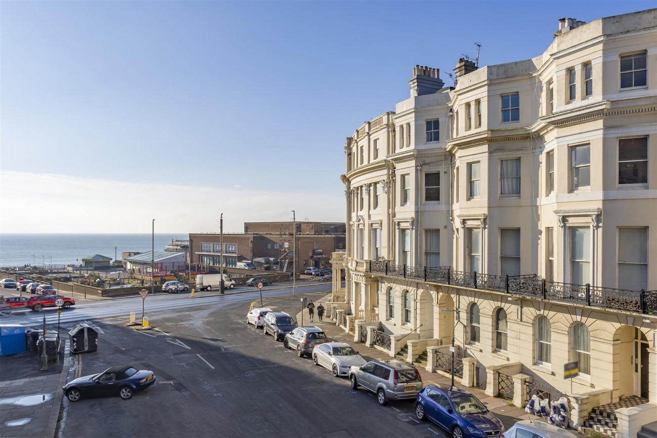 St. Aubyns, Hove, 2 bedroom, Apartment
