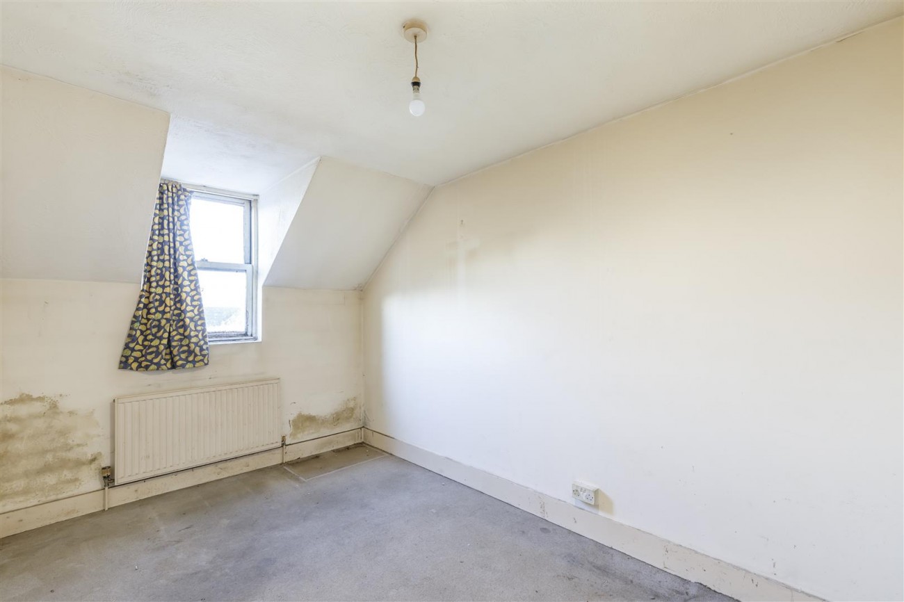 Property cover