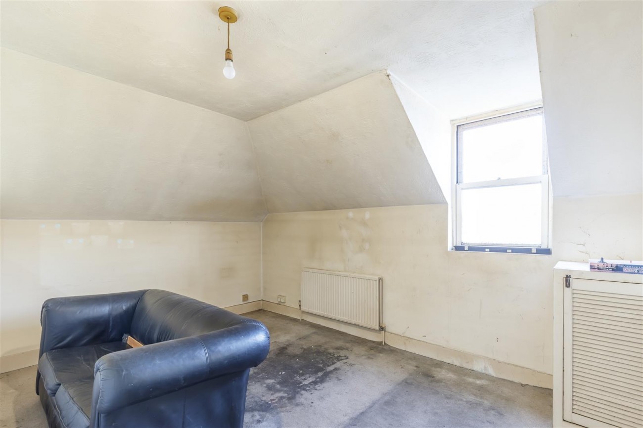 Stanford Avenue, Brighton, 1 bedroom, Apartment