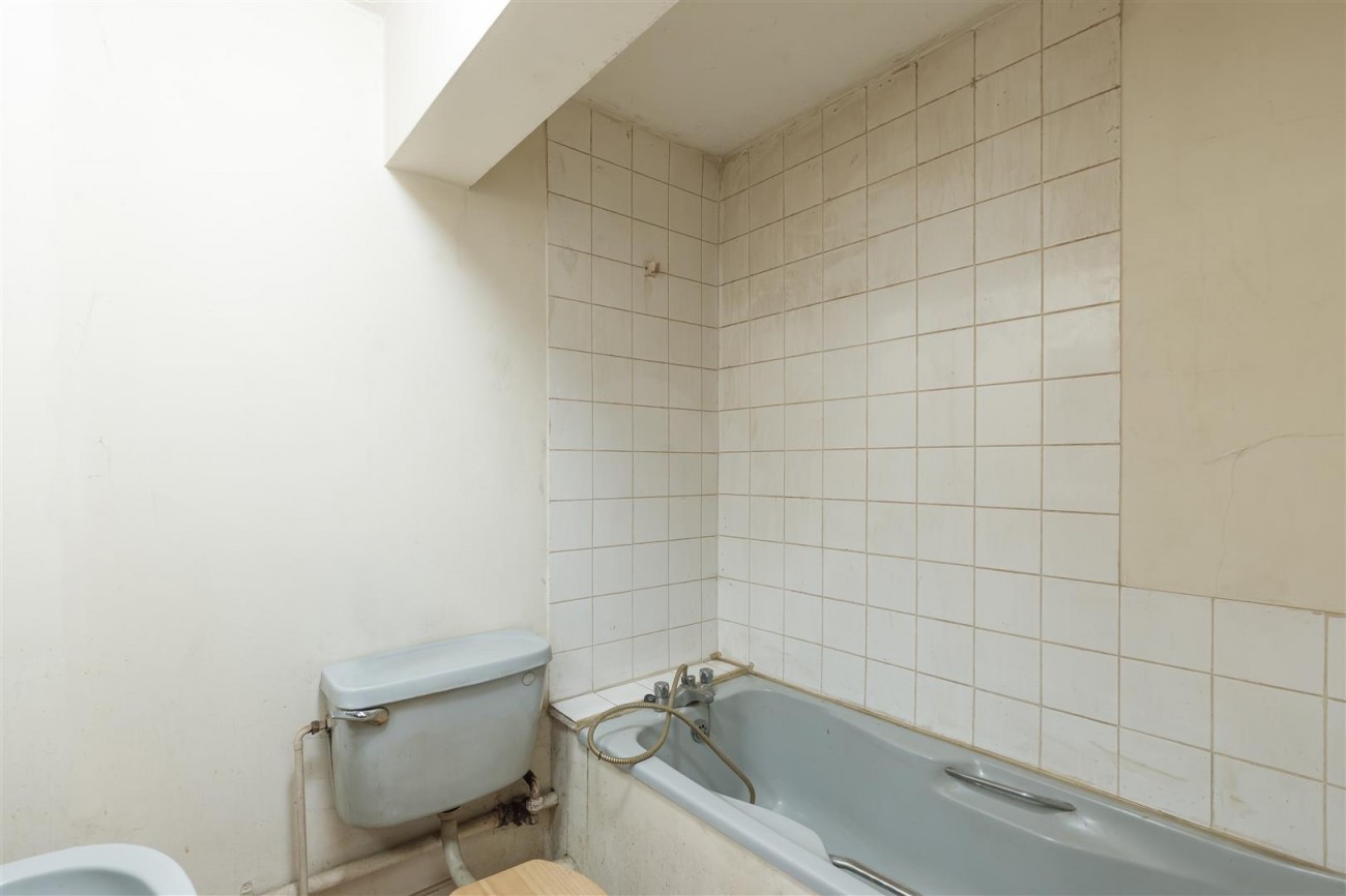Stanford Avenue, Brighton, 1 bedroom, Apartment
