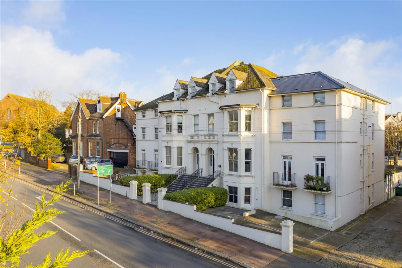 Stanford Avenue, Brighton, 1 bedroom, Apartment