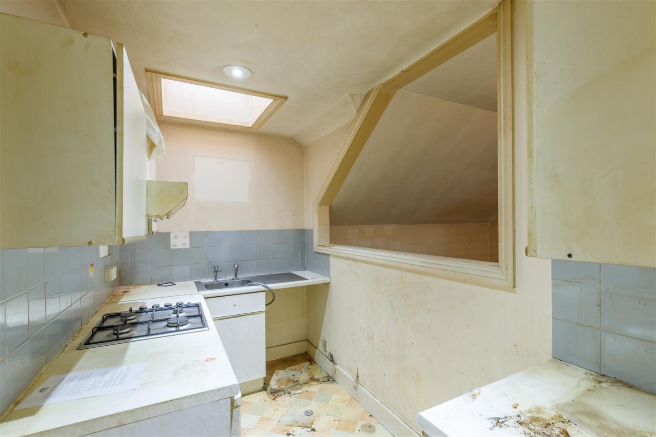Stanford Avenue, Brighton, 1 bedroom, Apartment