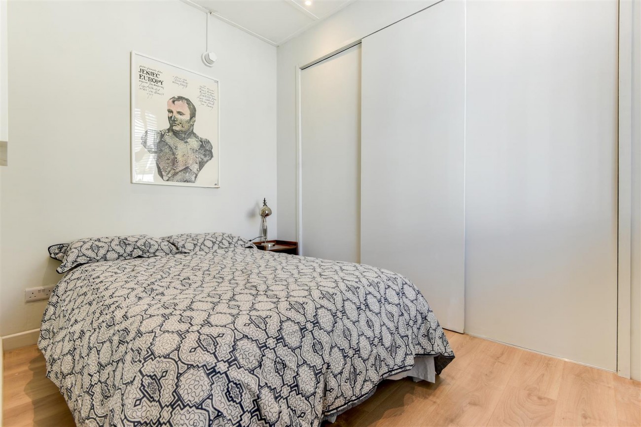 Buckingham Road, Brighton, 1 bedroom, Flat