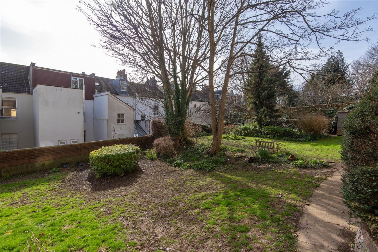 Buckingham Road, Brighton, 1 bedroom, Flat