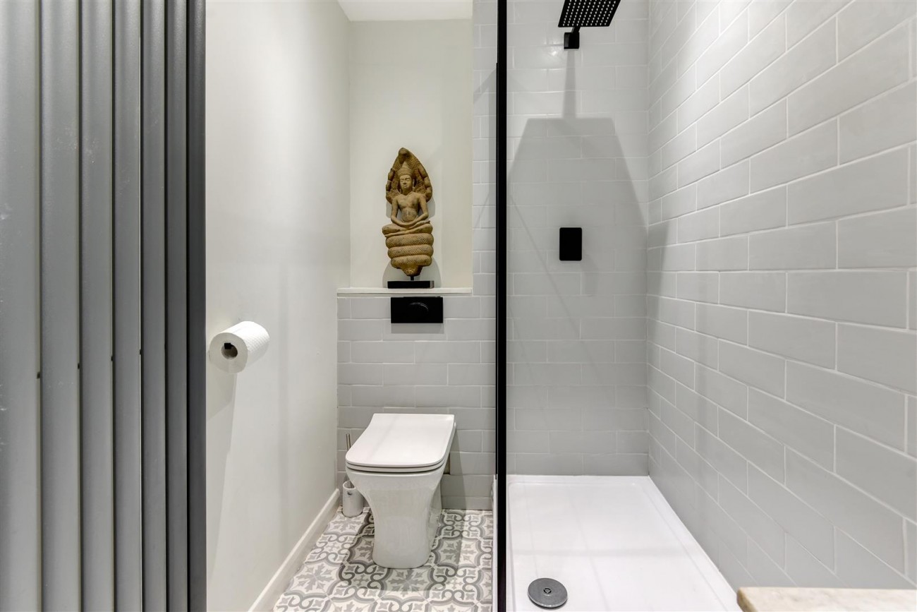 Buckingham Road, Brighton, 1 bedroom, Flat