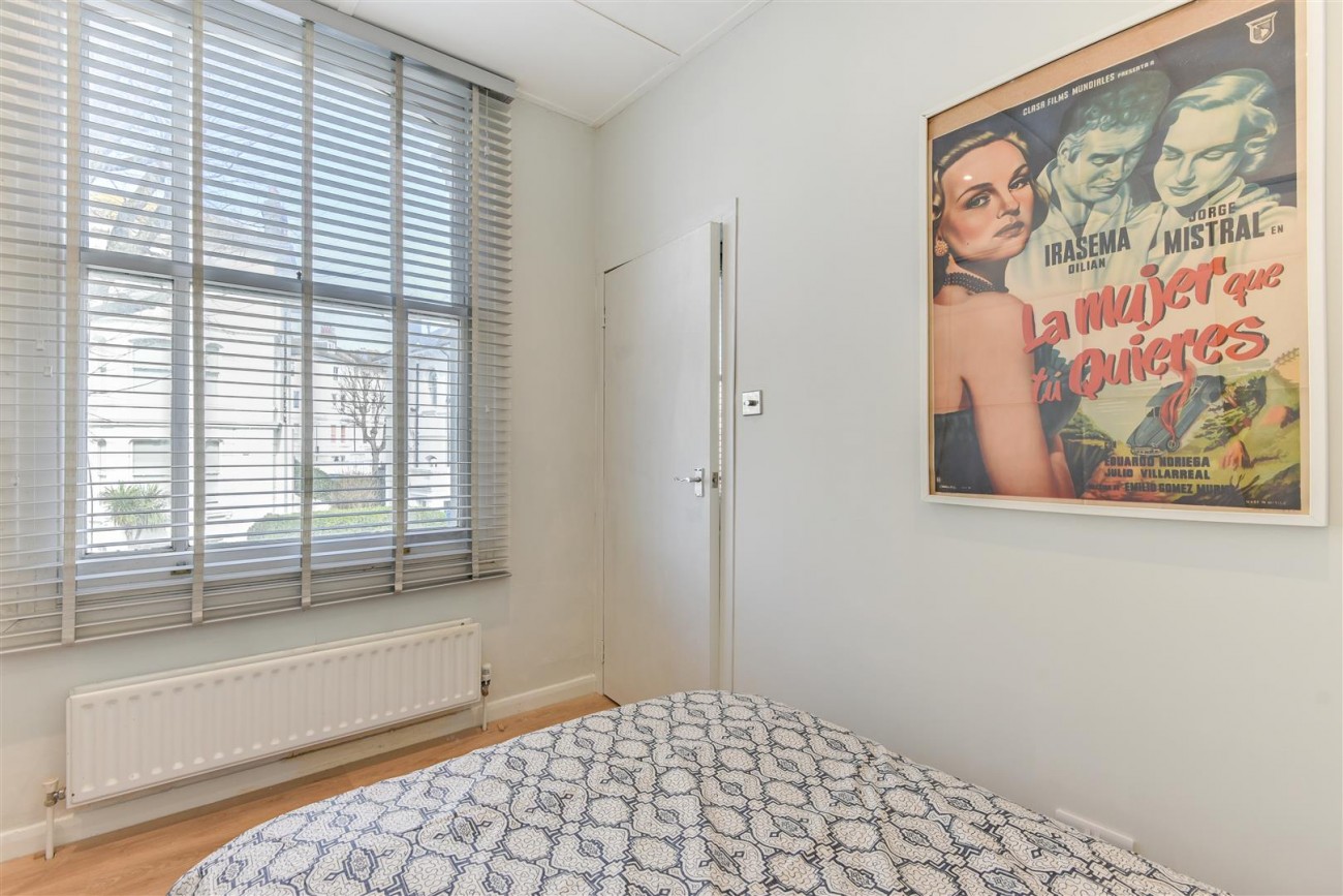 Buckingham Road, Brighton, 1 bedroom, Flat