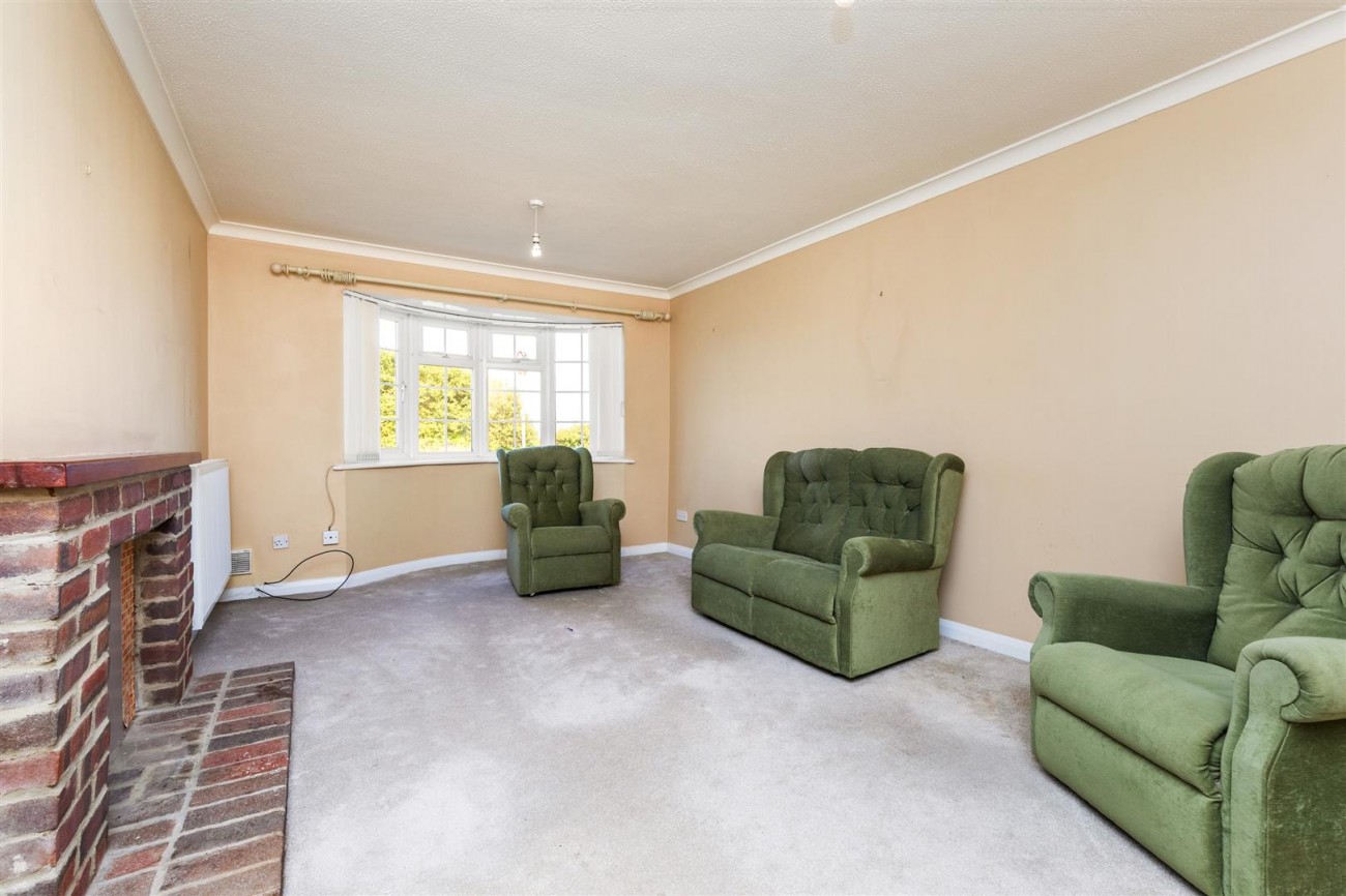 Property cover