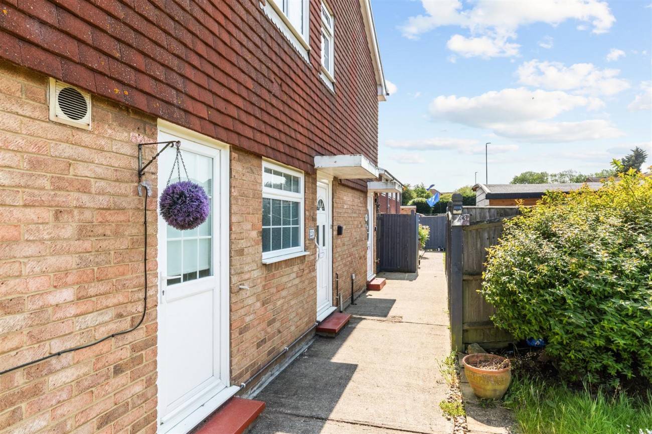 Priory Road, Eastbourne, 2 bedroom, Apartment