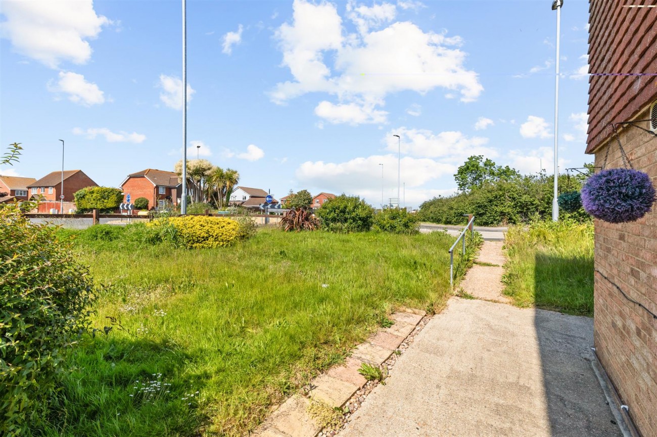 Priory Road, Eastbourne, 2 bedroom, Apartment