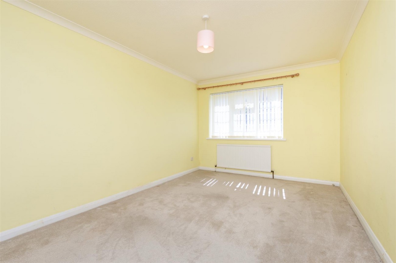 Priory Road, Eastbourne, 2 bedroom, Apartment