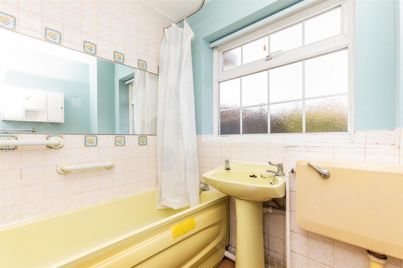 Priory Road, Eastbourne, 2 bedroom, Apartment