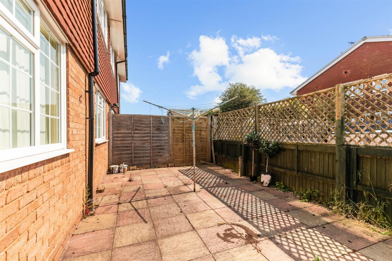 Priory Road, Eastbourne, 2 bedroom, Apartment