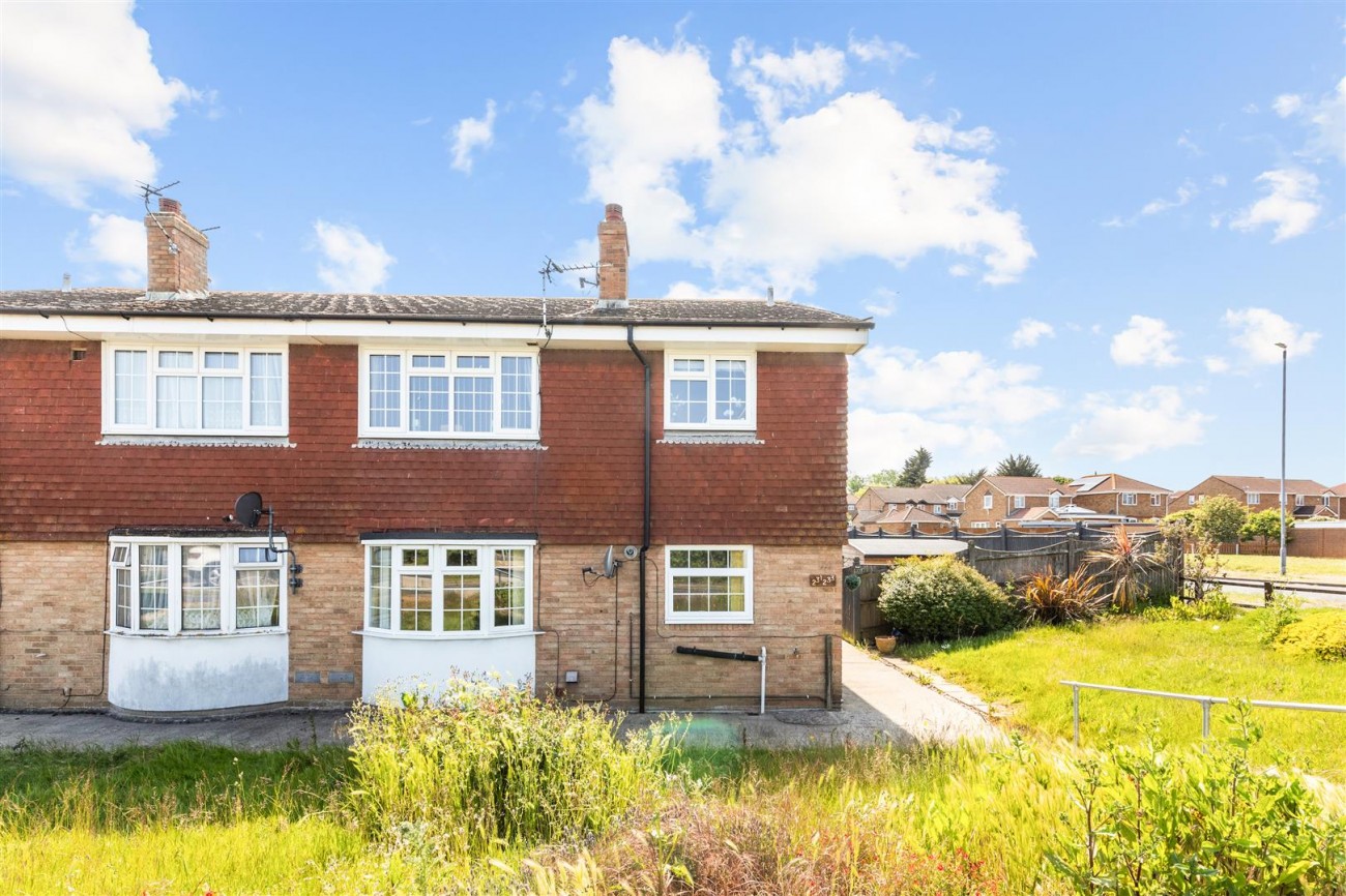 Priory Road, Eastbourne, 2 bedroom, Apartment