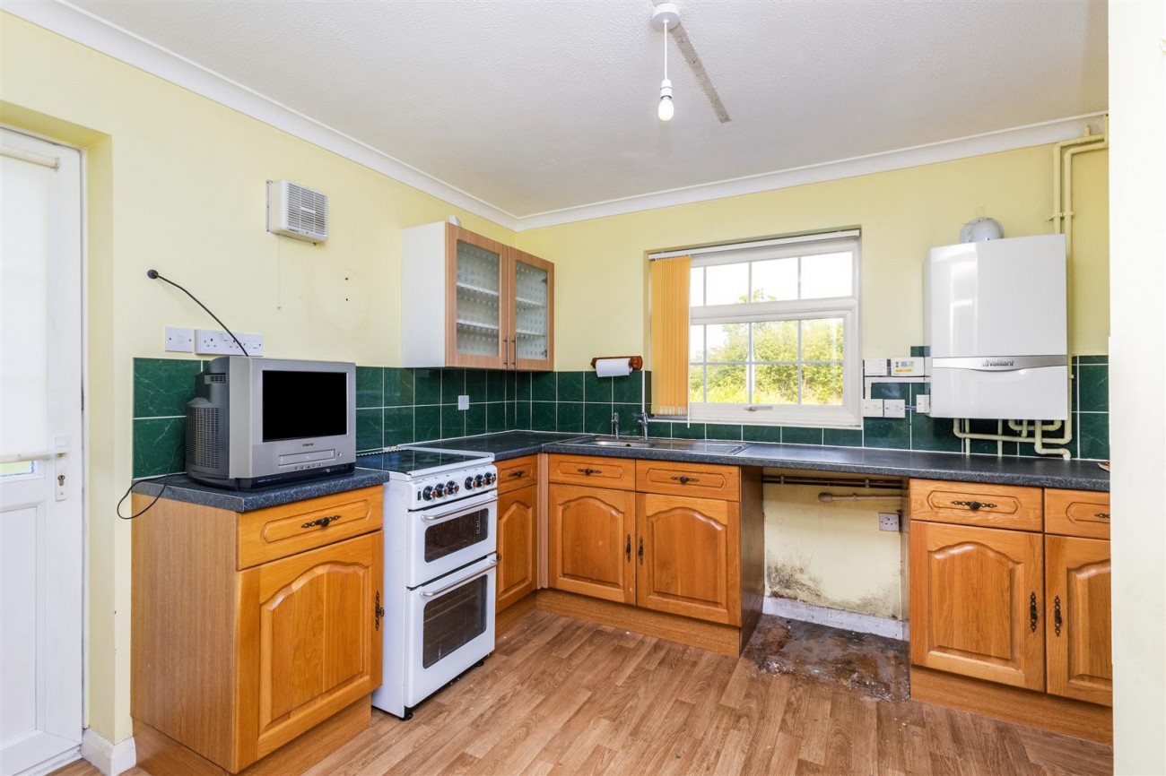 Priory Road, Eastbourne, 2 bedroom, Apartment