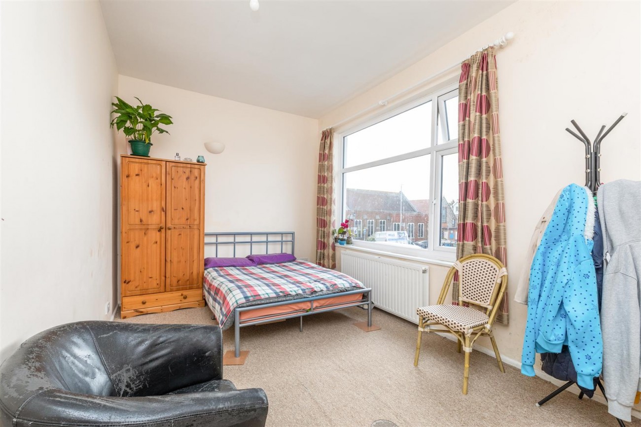 Boundary Road, Hove, 3 bedroom, Maisonette