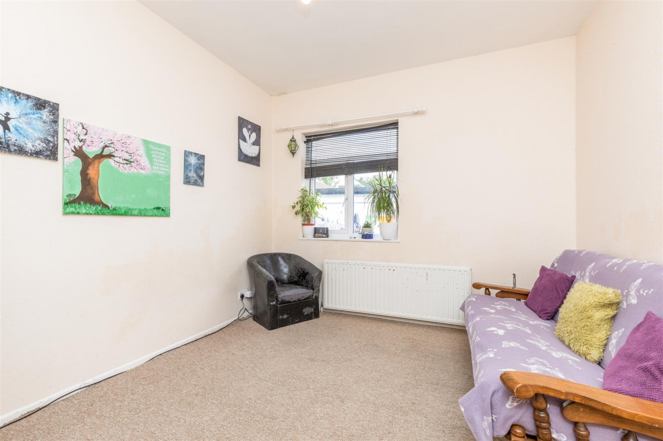 Boundary Road, Hove, 3 bedroom, Maisonette