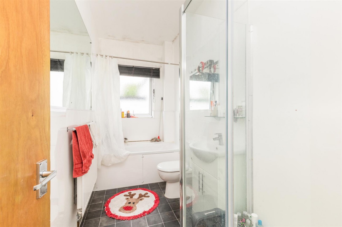 Boundary Road, Hove, 3 bedroom, Maisonette