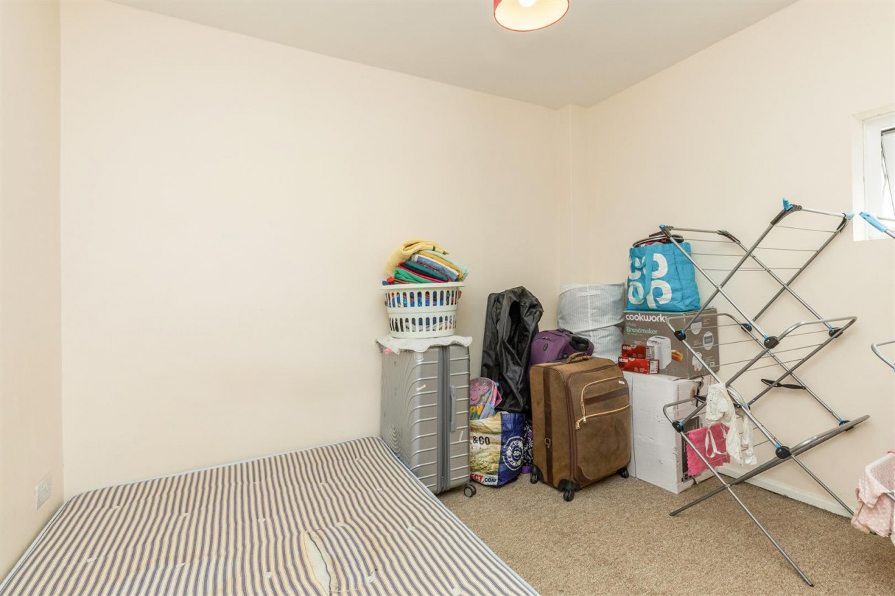 Boundary Road, Hove, 3 bedroom, Maisonette