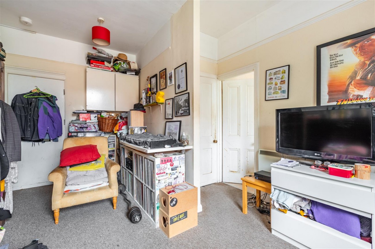 Wolstonbury Road, Hove, 2 bedroom, House