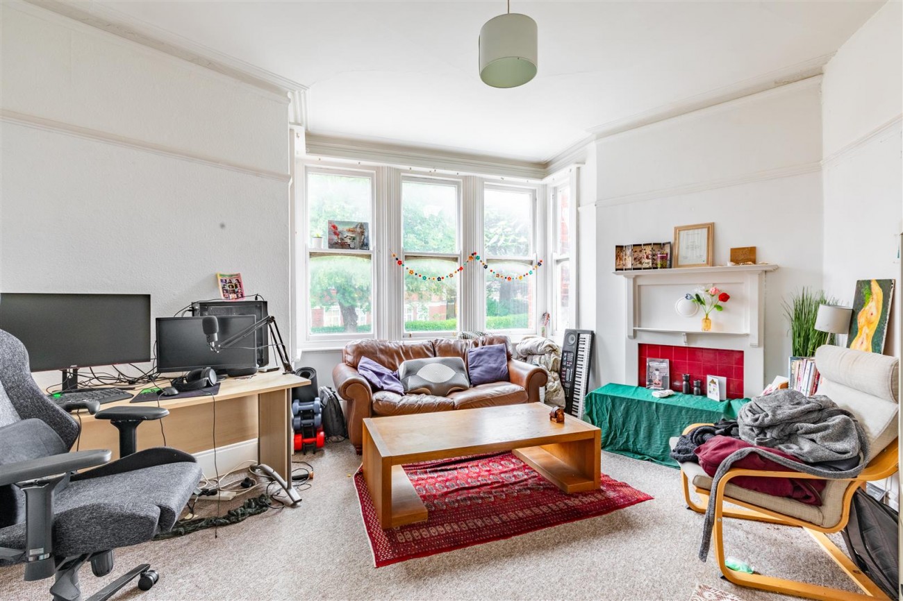 Wolstonbury Road, Hove, 2 bedroom, House