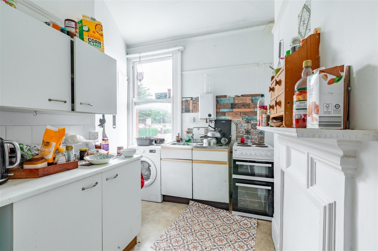 Wolstonbury Road, Hove, 2 bedroom, House