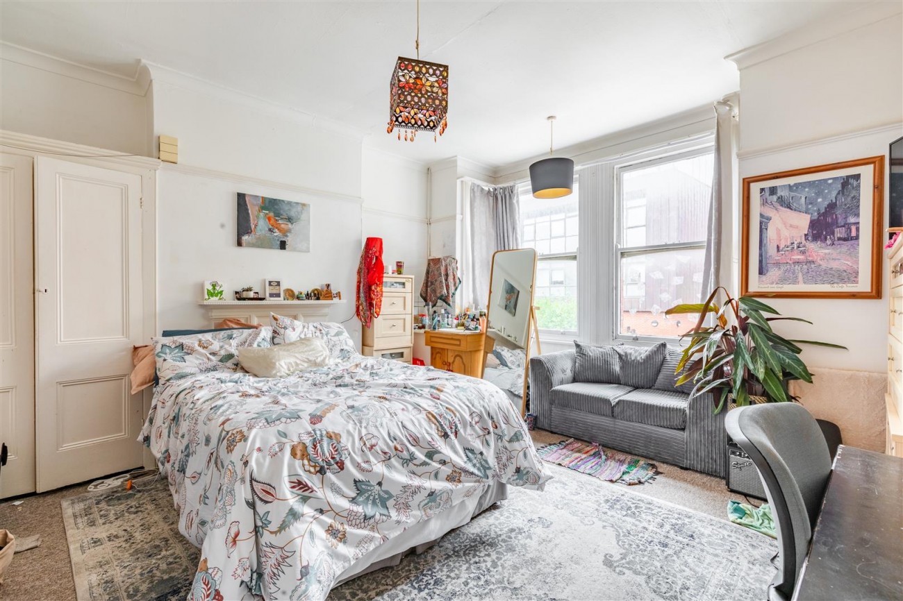 Wolstonbury Road, Hove, 2 bedroom, House