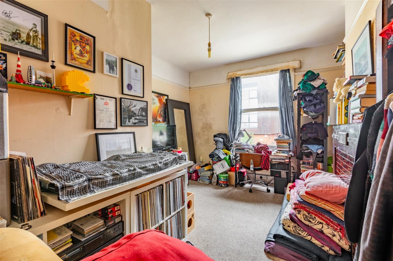 Wolstonbury Road, Hove, 2 bedroom, House