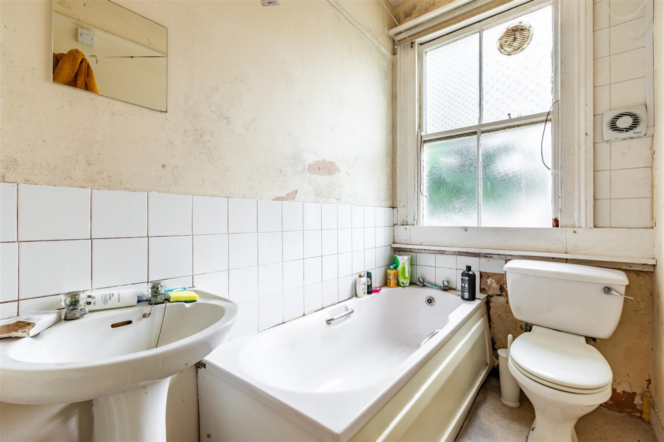 Wolstonbury Road, Hove, 2 bedroom, House