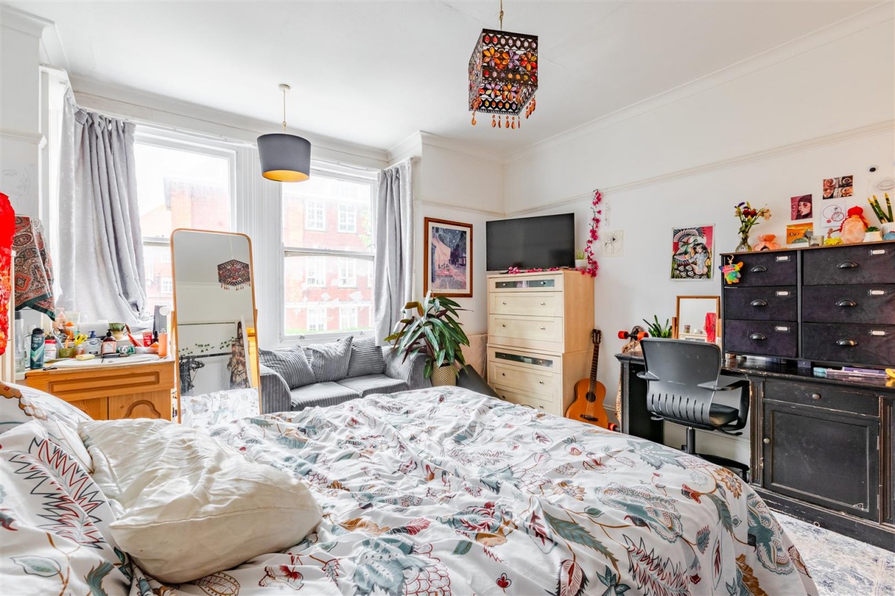 Wolstonbury Road, Hove, 2 bedroom, House