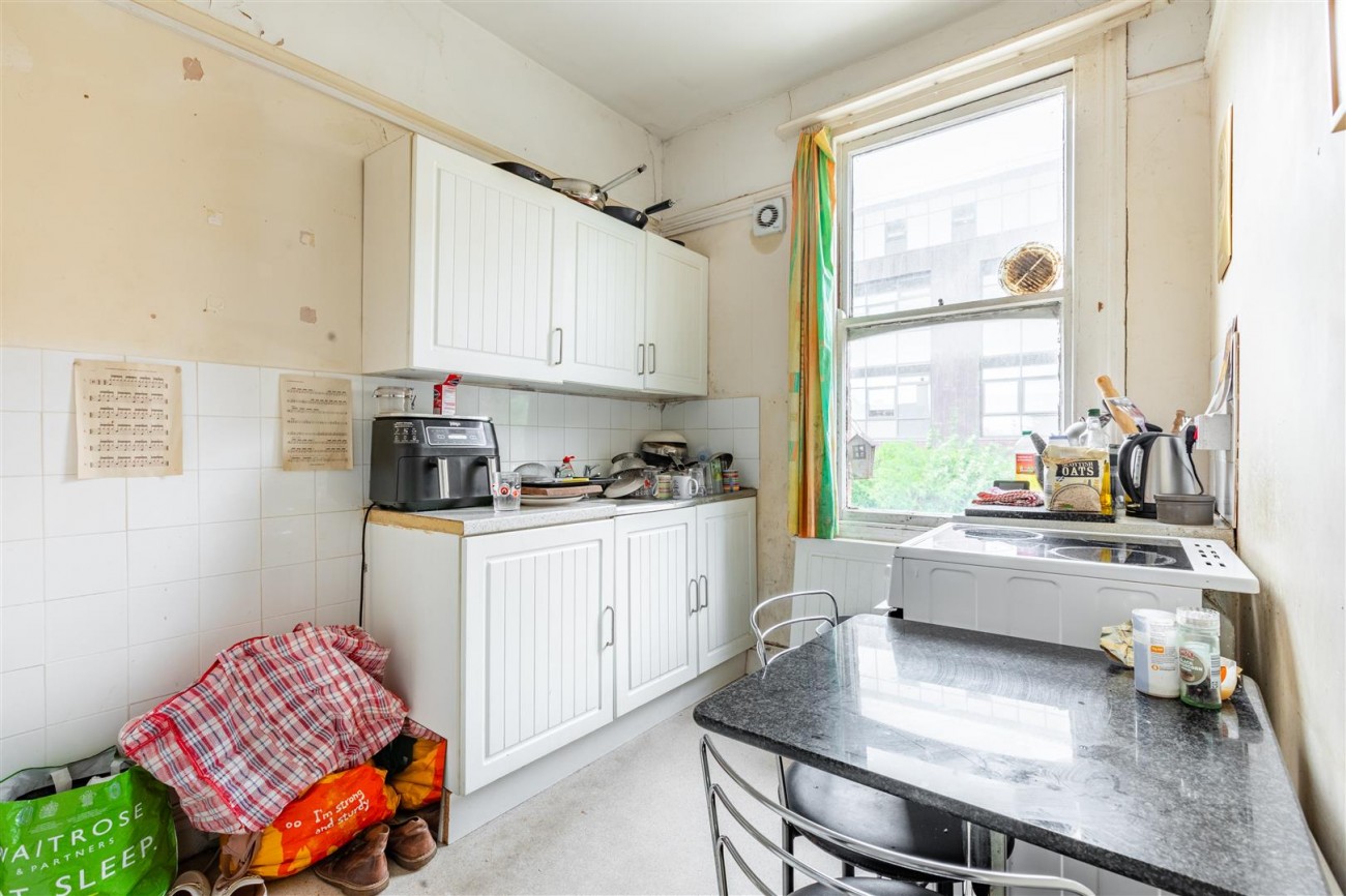 Wolstonbury Road, Hove, 2 bedroom, House