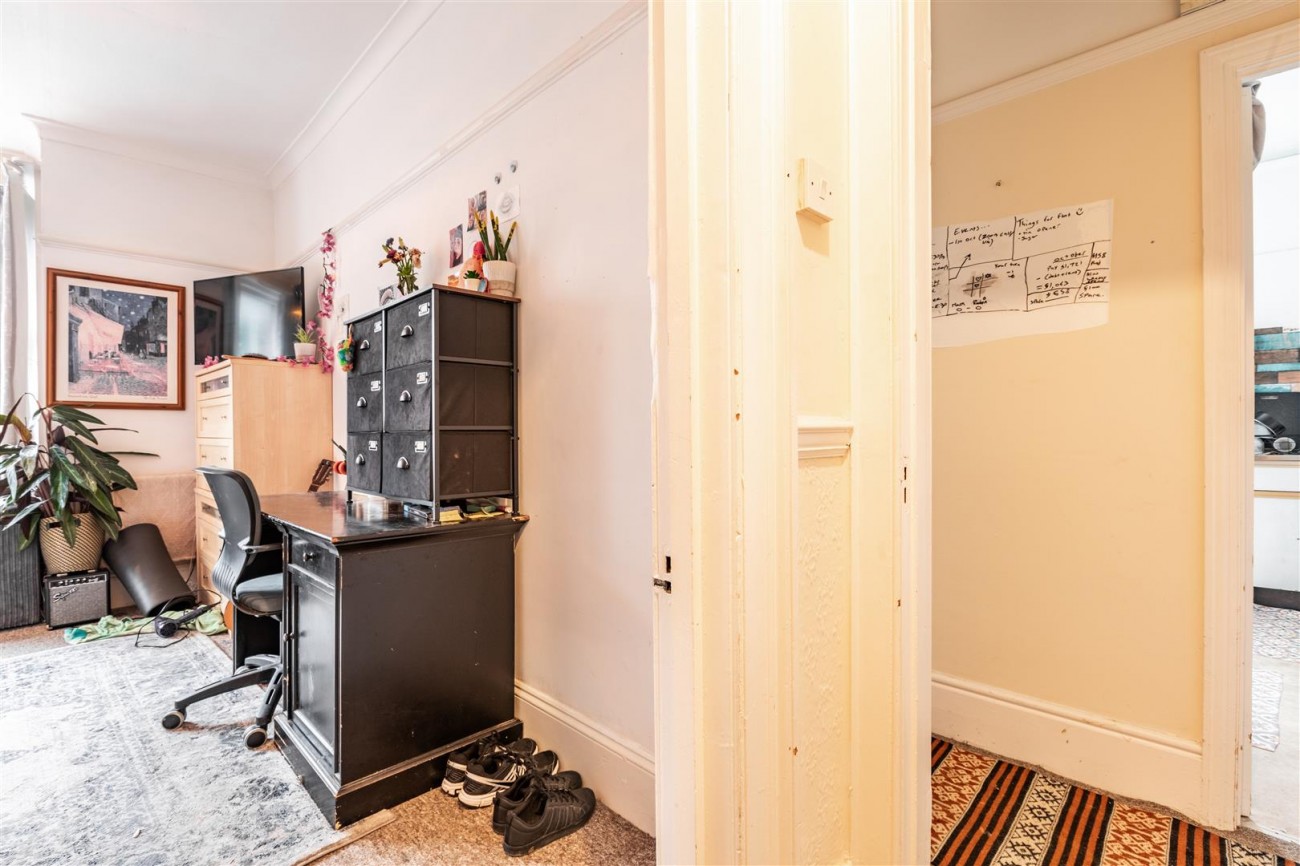 Wolstonbury Road, Hove, 2 bedroom, House
