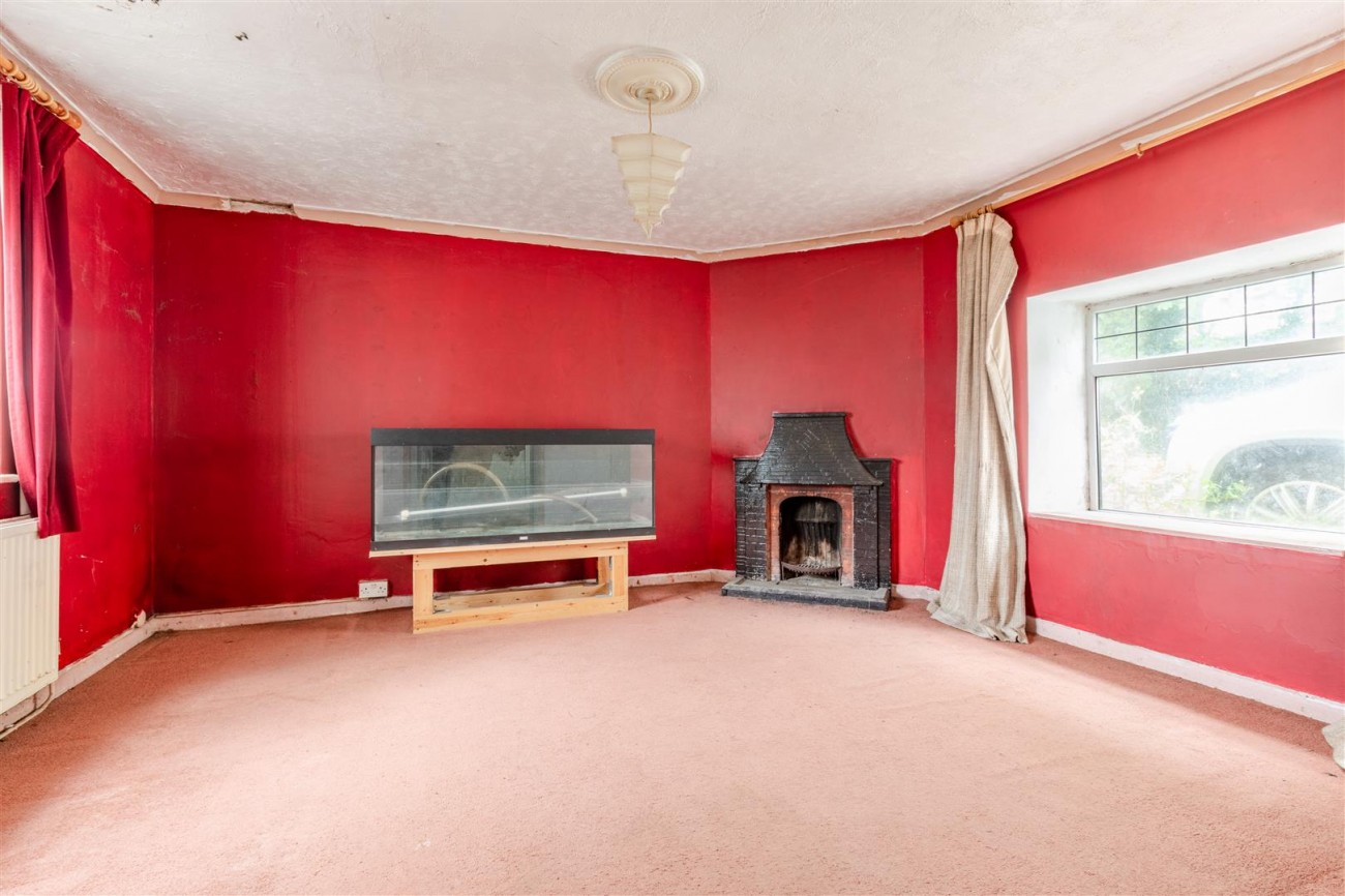 Property cover