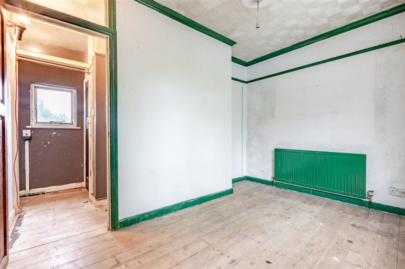 Cambridge Grove, Hove, 3 bedroom, House