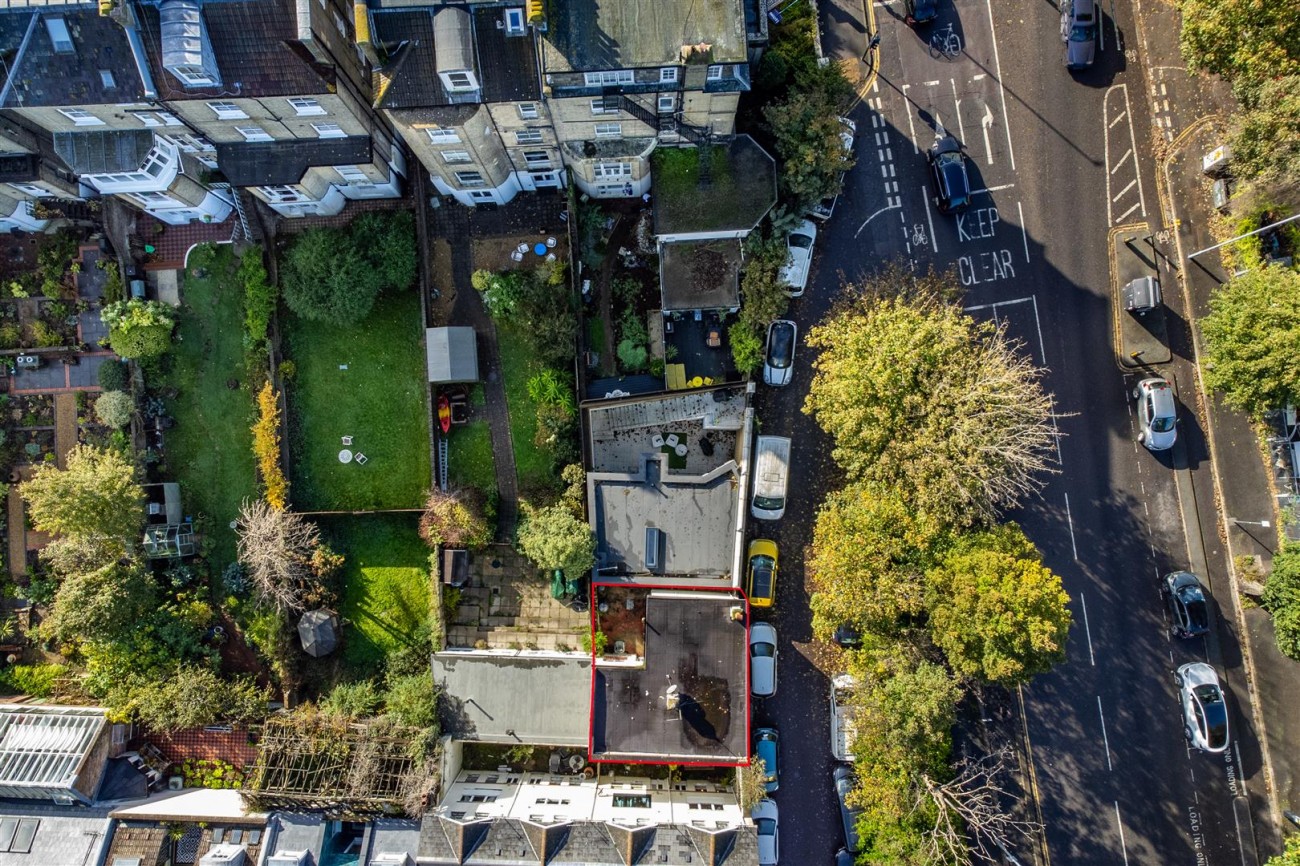 Cambridge Grove, Hove, 3 bedroom, House
