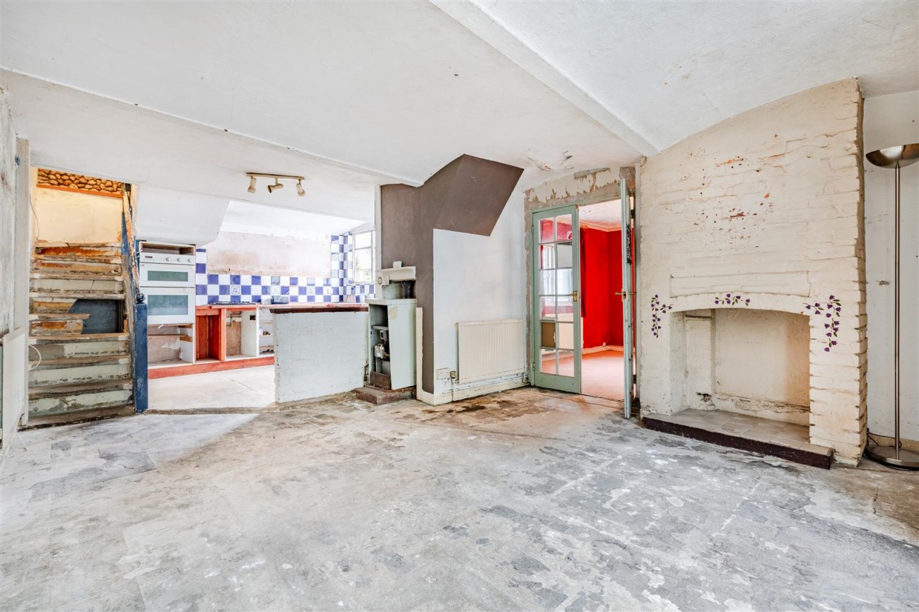 Cambridge Grove, Hove, 3 bedroom, House