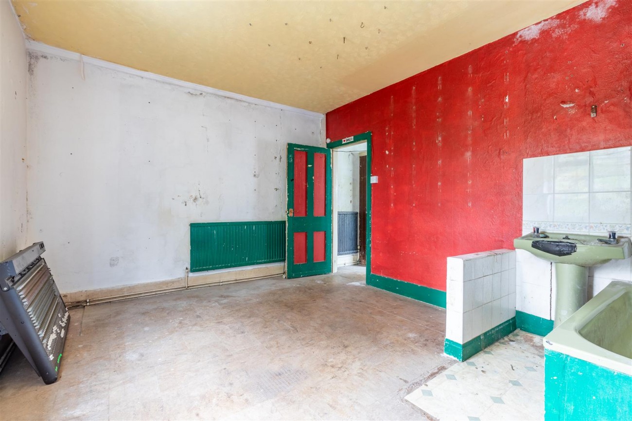 Cambridge Grove, Hove, 3 bedroom, House