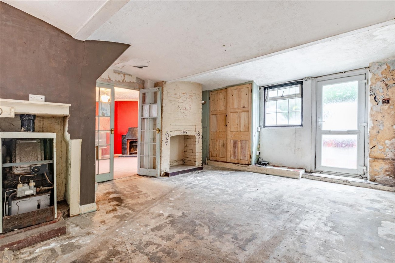 Cambridge Grove, Hove, 3 bedroom, House
