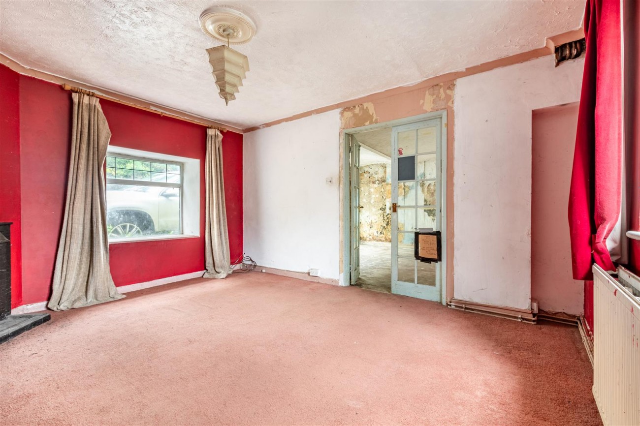 Cambridge Grove, Hove, 3 bedroom, House