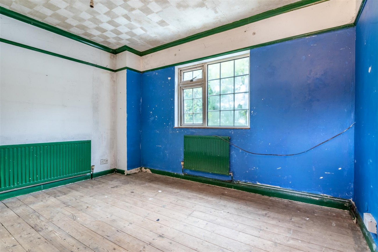 Cambridge Grove, Hove, 3 bedroom, House
