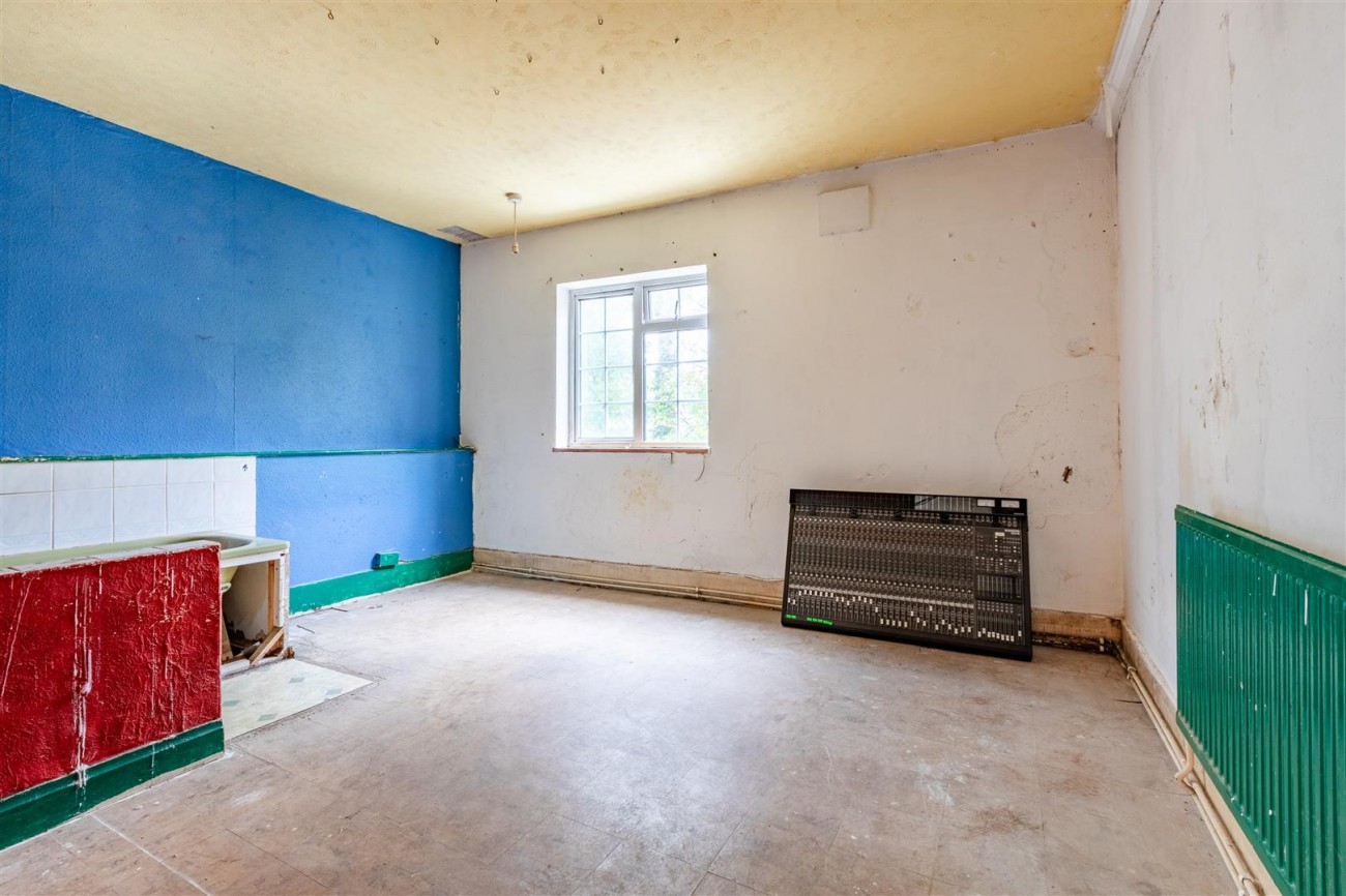 Cambridge Grove, Hove, 3 bedroom, House