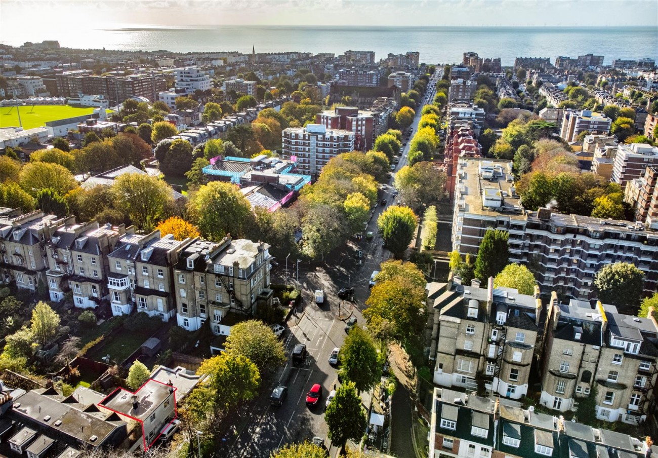 Cambridge Grove, Hove, 3 bedroom, House