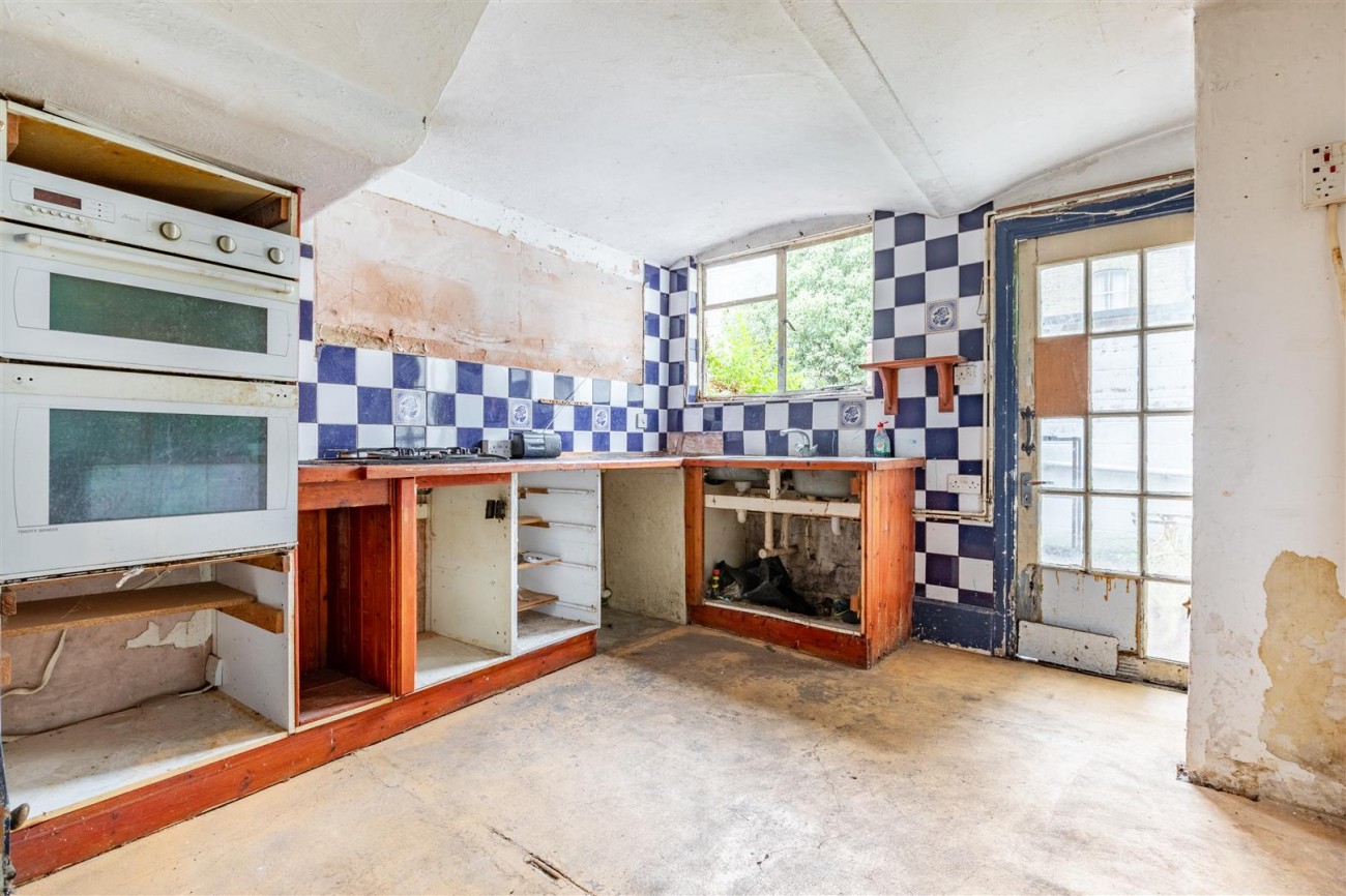 Cambridge Grove, Hove, 3 bedroom, House