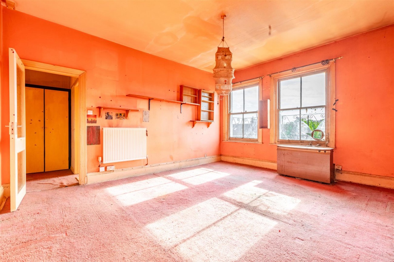 Property cover