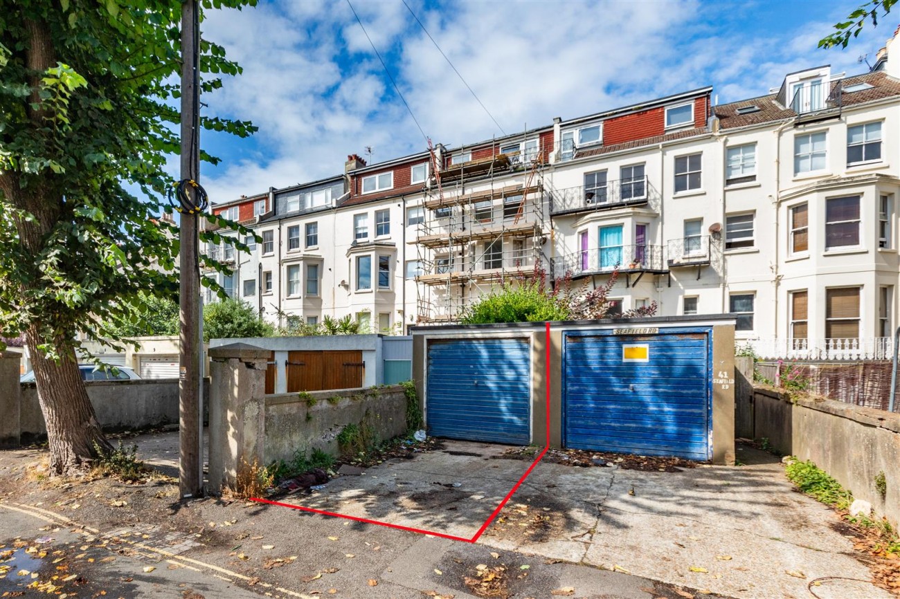 St. Aubyns, Hove, 2 bedroom, Apartment